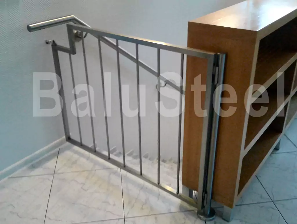 balustrada stal nierdzewna, balustrada nierdzewna, balustrada stalowa, balustrada schodowa, nierdzewna, stal nierdzewna