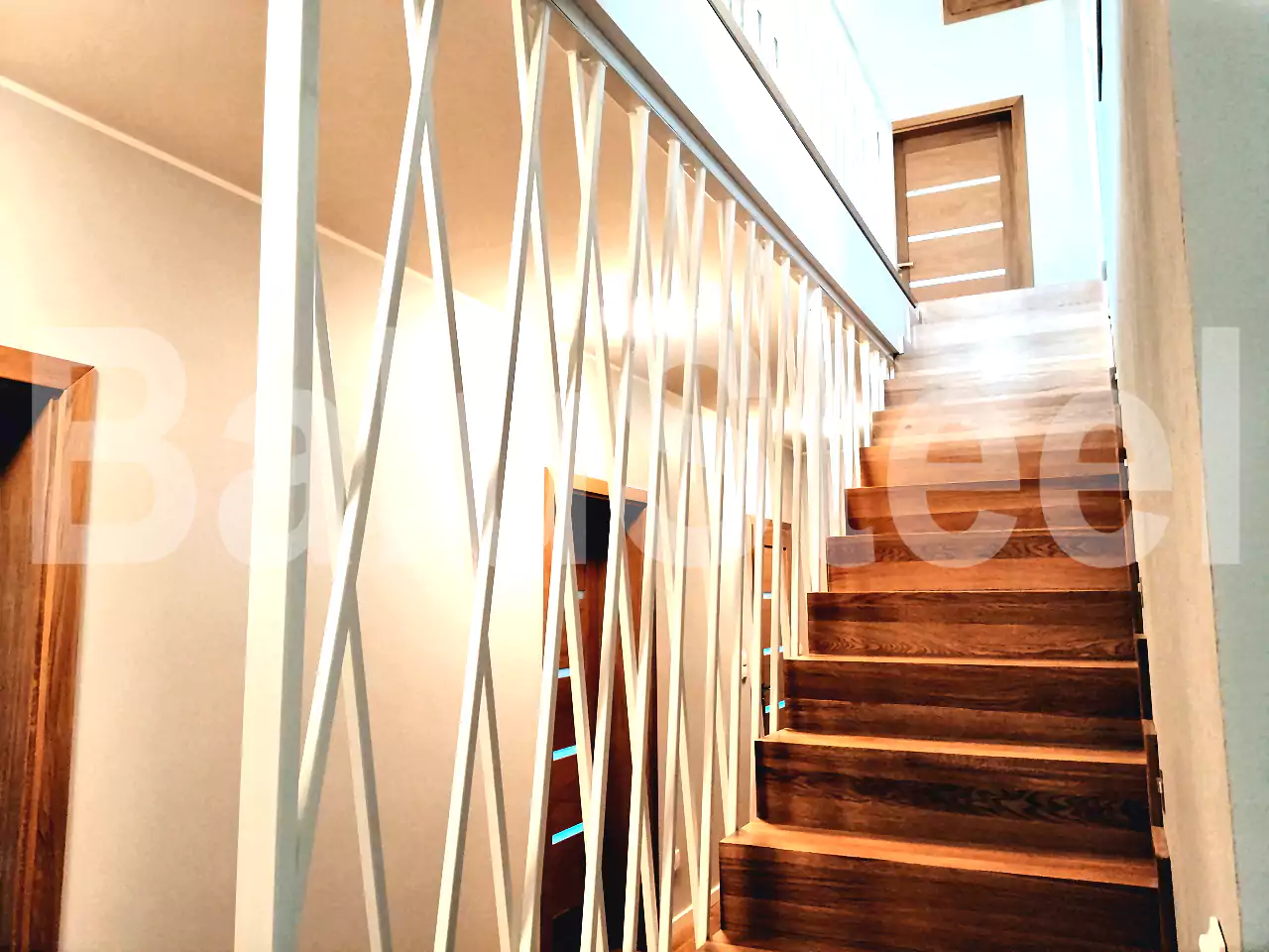 balustrada unikatowa, balustrada na zamówienie