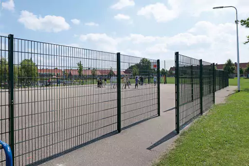 ogrodzenia poznań