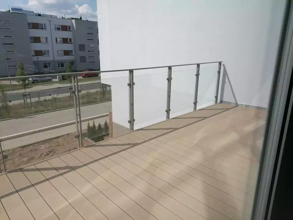 balustrada, balustrada nierdzewna, balustrada stal nierdzewna, nierdzewka, balustrada zewnętrzna, balustrada balkonowa