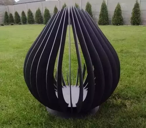 palenisko ogrodowe, grill, palenisko na taras, paleniska, palenisko grill