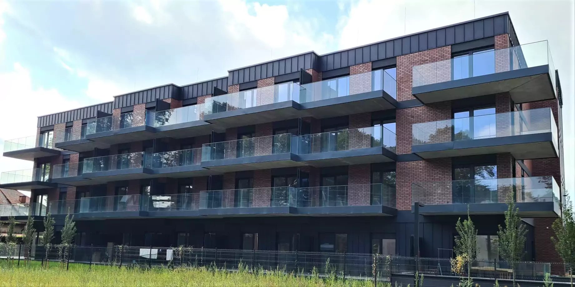 balustrada, balustrady, balustrady szklane, balustrady balkonowe