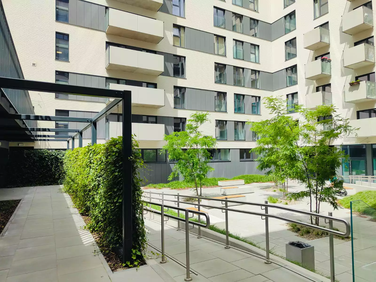 balustrada stal nierdzewna, balustrada nierdzewna, balustrada stalowa, balustrada schodowa, nierdzewna, stal nierdzewna