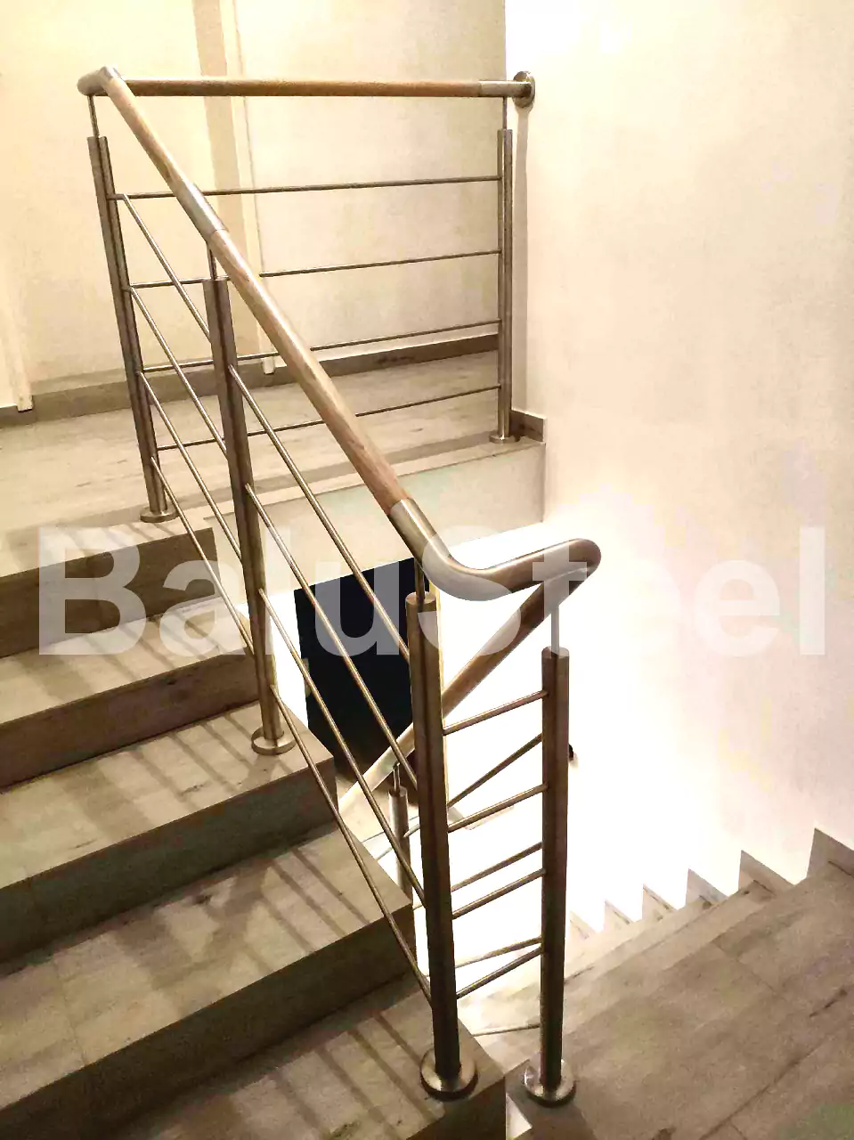 balustrada stal nierdzewna, balustrada nierdzewna, balustrada stalowa, balustrada schodowa, nierdzewna, stal nierdzewna