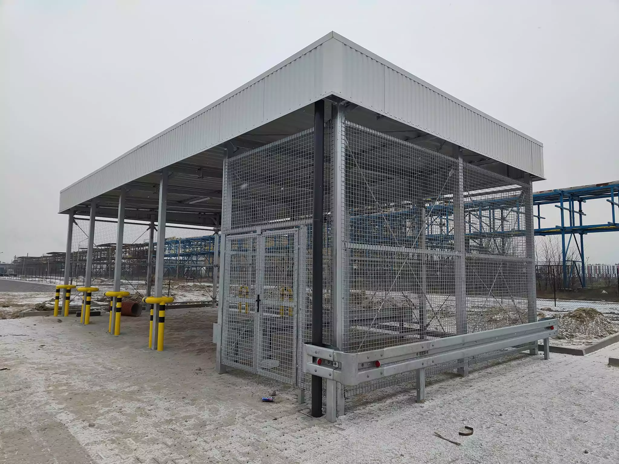 wiata samochodowa, wiata, carport, wiata ogrodowa, wiata podwórkowa