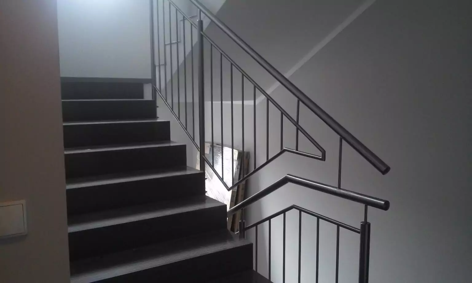 balustrada stal nierdzewna, balustrada nierdzewna, balustrada stalowa, balustrada schodowa, nierdzewna, stal nierdzewna
